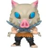 Funko POP! Demon Slayer - Inosuke Hashibira, Spielfigur 2 Funko POP! Demon Slayer - Inosuke Hashibira, Spielfigur -Spielzeug Förderung Rabatte Funko POP Demon Slayer Inosuke Hashibira Spielfigur@@1903709