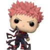 Funko POP! Jujutsu Kaisen - Yuji Itadori, Spielfigur 1 Funko POP! Jujutsu Kaisen - Yuji Itadori, Spielfigur -Spielzeug Förderung Rabatte Funko POP Jujutsu Kaisen Yuji Itadori Spielfigur@@1903770