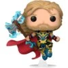 Funko POP! Marvel - Thor, Spielfigur 1 Funko POP! Marvel - Thor, Spielfigur -Spielzeug Förderung Rabatte Funko POP Marvel Thor Spielfigur@@1903489