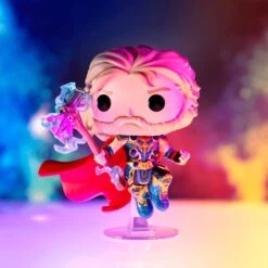 Funko POP! Marvel - Thor, Spielfigur -Spielzeug Förderung Rabatte Funko POP Marvel Thor Spielfigur@@1903489 2