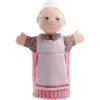 HABA Handpuppe Oma, Spielfigur -Spielzeug Förderung Rabatte HABA Handpuppe Oma Spielfigur@@1sd0h015