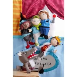 HABA Handpuppe Opa Peter, Spielfigur -Spielzeug Förderung Rabatte HABA Handpuppe Opa Peter Spielfigur@@1912920 2