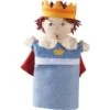 HABA Handpuppe Prinz, Spielfigur -Spielzeug Förderung Rabatte HABA Handpuppe Prinz Spielfigur@@1sd0h010