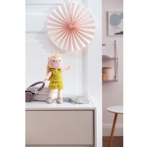 HABA Puppe Leonore 8 HABA Puppe Leonore – Bild 6