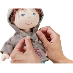 HABA Puppe Lian -Spielzeug Förderung Rabatte HABA Puppe Lian@@1913233 2