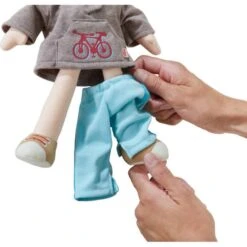 HABA Puppe Lian -Spielzeug Förderung Rabatte HABA Puppe Lian@@1913233 3