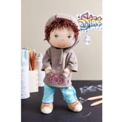 HABA Puppe Lian -Spielzeug Förderung Rabatte HABA Puppe Lian@@1913233 6