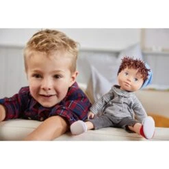 HABA Spielpuppe Matti -Spielzeug Förderung Rabatte HABA Spielpuppe Matti@@1678779 4