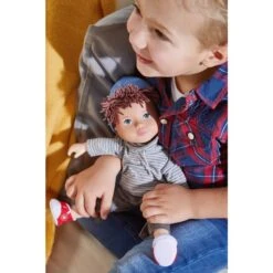 HABA Spielpuppe Matti -Spielzeug Förderung Rabatte HABA Spielpuppe Matti@@1678779 5