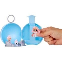 MGA Entertainment L.O.L. Surprise Mini Family, Puppe 10 MGA Entertainment L.O.L. Surprise Mini Family, Puppe -Spielzeug Förderung Rabatte MGA Entertainment L O L Surprise Mini Family Puppe@@1838193 2