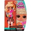 MGA Entertainment L.O.L. Surprise OMG Serie 3 - Speedster, Puppe 2 MGA Entertainment L.O.L. Surprise OMG Serie 3 - Speedster, Puppe -Spielzeug Förderung Rabatte MGA Entertainment L O L Surprise OMG Serie 3 Speedster Puppe@@1912447