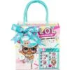 MGA Entertainment L.O.L. Surprise Present Surprise Tots Asst In PDQ, Puppe