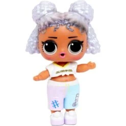 MGA Entertainment L.O.L. Surprise Present Surprise Tots Asst In PDQ, Puppe 13 MGA Entertainment L.O.L. Surprise Present Surprise Tots Asst In PDQ, Puppe -Spielzeug Förderung Rabatte MGA Entertainment L O L Surprise Present Surprise Tots Asst in PDQ Puppe@@1752829 32