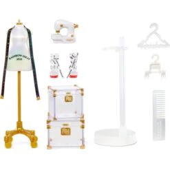 MGA Entertainment Rainbow High Collector Doll, Puppe 30 MGA Entertainment Rainbow High Collector Doll, Puppe -Spielzeug Förderung Rabatte MGA Entertainment Rainbow High Collector Doll Puppe@@1751599 12