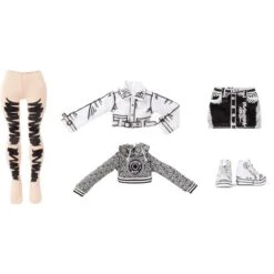 MGA Entertainment Rainbow High Collector Doll, Puppe 32 MGA Entertainment Rainbow High Collector Doll, Puppe -Spielzeug Förderung Rabatte MGA Entertainment Rainbow High Collector Doll Puppe@@1751599 14