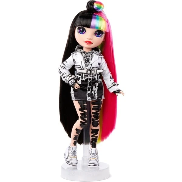 MGA Entertainment Rainbow High Collector Doll, Puppe 7 MGA Entertainment Rainbow High Collector Doll, Puppe – Bild 5