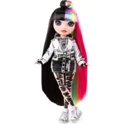 MGA Entertainment Rainbow High Collector Doll, Puppe 23 MGA Entertainment Rainbow High Collector Doll, Puppe -Spielzeug Förderung Rabatte MGA Entertainment Rainbow High Collector Doll Puppe@@1751599 5