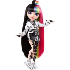 MGA Entertainment Rainbow High Collector Doll, Puppe 24 MGA Entertainment Rainbow High Collector Doll, Puppe -Spielzeug Förderung Rabatte MGA Entertainment Rainbow High Collector Doll Puppe@@1751599 6