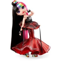 MGA Entertainment Rainbow High Collector Doll, Puppe 26 MGA Entertainment Rainbow High Collector Doll, Puppe -Spielzeug Förderung Rabatte MGA Entertainment Rainbow High Collector Doll Puppe@@1751599 8