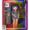 MGA Entertainment Rainbow High S23 Blue Fashion Doll - Kim Nguyen, Puppe -Spielzeug Förderung Rabatte MGA Entertainment Rainbow High S23 Blue Fashion Doll Kim Nguyen Puppe@@1912466