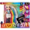 MGA Entertainment Rainbow Surprise Hair Play Rainbow Doll, Puppe 1 MGA Entertainment Rainbow Surprise Hair Play Rainbow Doll, Puppe -Spielzeug Förderung Rabatte MGA Entertainment Rainbow Surprise Hair Play Rainbow Doll Puppe@@1ss5mr0l