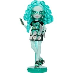 MGA Entertainment Shadow High F23 Fashion Doll - Berrie Skies, Puppe -Spielzeug Förderung Rabatte MGA Entertainment Shadow High F23 Fashion Doll Berrie Skies Puppe@@100005410 2