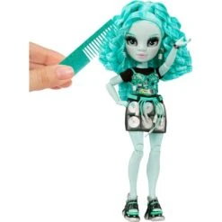 MGA Entertainment Shadow High F23 Fashion Doll - Berrie Skies, Puppe -Spielzeug Förderung Rabatte MGA Entertainment Shadow High F23 Fashion Doll Berrie Skies Puppe@@100005410 7