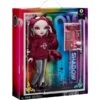 MGA Entertainment Shadow High F23 Fashion Doll - Scarlet Rose, Puppe
