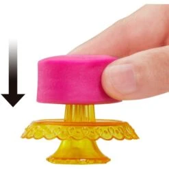 Mattel Barbie Bäckerei Spielset Mit Puppe 18 Mattel Barbie Bäckerei Spielset Mit Puppe -Spielzeug Förderung Rabatte Mattel Barbie B ckerei Spielset mit Puppe@@1806394 4