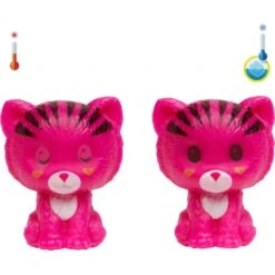 Mattel Barbie Cutie Reveal Chelsea Jungle Series - Tiger, Puppe -Spielzeug Förderung Rabatte Mattel Barbie Cutie Reveal Chelsea Jungle Series Tiger Puppe@@1888845 4