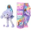 Mattel Barbie Cutie Reveal Cozy Cute Serie - Pudel, Puppe 1 Mattel Barbie Cutie Reveal Cozy Cute Serie - Pudel, Puppe -Spielzeug Förderung Rabatte Mattel Barbie Cutie Reveal Cozy Cute Serie Pudel Puppe@@100024208