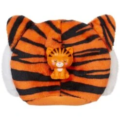 Mattel Barbie Cutie Reveal Dschungel Serie - Tiger, Puppe -Spielzeug Förderung Rabatte Mattel Barbie Cutie Reveal Dschungel Serie Tiger Puppe@@100024218 4