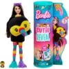 Mattel Barbie Cutie Reveal Dschungel Serie - Tukan, Puppe -Spielzeug Förderung Rabatte Mattel Barbie Cutie Reveal Dschungel Serie Tukan Puppe@@100024222