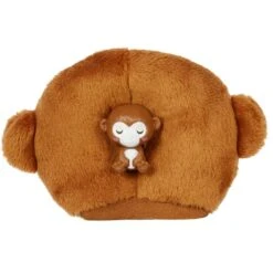 Mattel Barbie Cutie Reveal Dschungel Serie - Äffchen, Puppe -Spielzeug Förderung Rabatte Mattel Barbie Cutie Reveal Dschungel Serie ffchen Puppe@@100024228 3