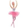 Mattel Barbie Dreamtopia Zauberlicht-Ballerina, Puppe -Spielzeug Förderung Rabatte Mattel Barbie Dreamtopia Zauberlicht Ballerina Puppe@@1888844