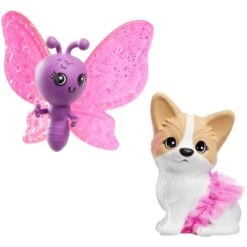 Mattel Barbie Ein Verborgener Zauber Brooklyn Puppe -Spielzeug Förderung Rabatte Mattel Barbie Ein verborgener Zauber Brooklyn Puppe@@1919782 4