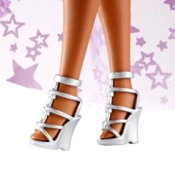 Mattel Barbie Ein Verborgener Zauber Brooklyn Puppe -Spielzeug Förderung Rabatte Mattel Barbie Ein verborgener Zauber Brooklyn Puppe@@1919782 5