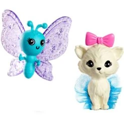 Mattel Barbie Ein Verborgener Zauber Malibu Puppe -Spielzeug Förderung Rabatte Mattel Barbie Ein verborgener Zauber Malibu Puppe@@1919781 4