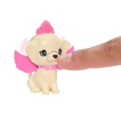 Mattel Barbie Ein Verborgener Zauber Pegasus, Spielfigur -Spielzeug Förderung Rabatte Mattel Barbie Ein verborgener Zauber Pegasus Spielfigur@@1919783 6