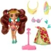 Mattel Barbie Extra Fly Mini-Puppe - Strandmode -Spielzeug Förderung Rabatte Mattel Barbie Extra Fly Mini Puppe Strandmode@@100011072