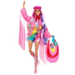 Mattel Barbie Extra Fly - Barbie-Puppe Im Wüstenlook 9 Mattel Barbie Extra Fly - Barbie-Puppe Im Wüstenlook -Spielzeug Förderung Rabatte Mattel Barbie Extra Fly Barbie Puppe im W stenlook@@1919151 1