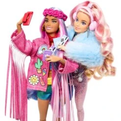 Mattel Barbie Extra Fly - Barbie-Puppe Im Wüstenlook 11 Mattel Barbie Extra Fly - Barbie-Puppe Im Wüstenlook -Spielzeug Förderung Rabatte Mattel Barbie Extra Fly Barbie Puppe im W stenlook@@1919151 3