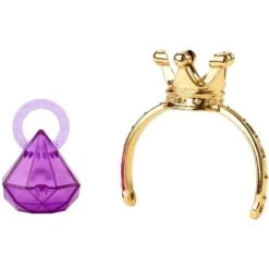 Mattel Barbie Extra Mini Puppe Mit Goldener Krone (blond) 12 Mattel Barbie Extra Mini Puppe Mit Goldener Krone (blond) -Spielzeug Förderung Rabatte Mattel Barbie Extra Mini Puppe mit goldener Krone blond @@100011063 3