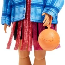Mattel Barbie Extra Puppe Basketball-Look -Spielzeug Förderung Rabatte Mattel Barbie Extra Puppe Basketball Look@@1806313 4