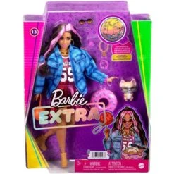 Mattel Barbie Extra Puppe Basketball-Look -Spielzeug Förderung Rabatte Mattel Barbie Extra Puppe Basketball Look@@1806313 7