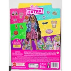 Mattel Barbie Extra Puppe Basketball-Look -Spielzeug Förderung Rabatte Mattel Barbie Extra Puppe Basketball Look@@1806313 8