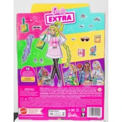 Mattel Barbie Extra Puppe Neongrünes Haar 22 Mattel Barbie Extra Puppe Neongrünes Haar -Spielzeug Förderung Rabatte Mattel Barbie Extra Puppe Neongr nes Haar@@1806312 8