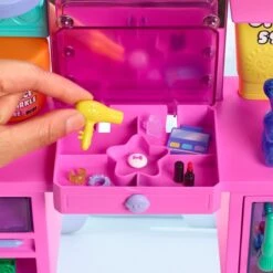 Mattel Barbie Extra Spielset Mit Puppe Und Stylingtisch 15 Mattel Barbie Extra Spielset Mit Puppe Und Stylingtisch -Spielzeug Förderung Rabatte Mattel Barbie Extra Spielset mit Puppe und Stylingtisch@@1758017 5