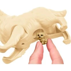 Mattel Barbie Puppe (brünett) Mit Hund Und Welpen -Spielzeug Förderung Rabatte Mattel Barbie Puppe br nett mit Hund und Welpen@@1806321 3