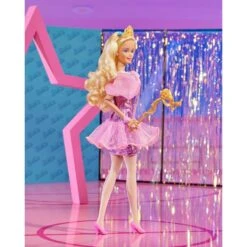 Mattel Barbie Rewind - Abschlussball, Puppe 12 Mattel Barbie Rewind - Abschlussball, Puppe -Spielzeug Förderung Rabatte Mattel Barbie Rewind Abschlussball Puppe@@100011059 4